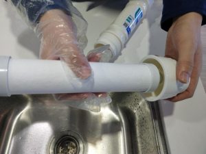 沁园净水器售后