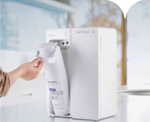 沁园净水器售后